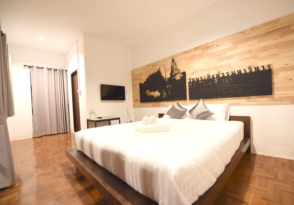 Hotel Chiang Mai Udee Extérieur photo