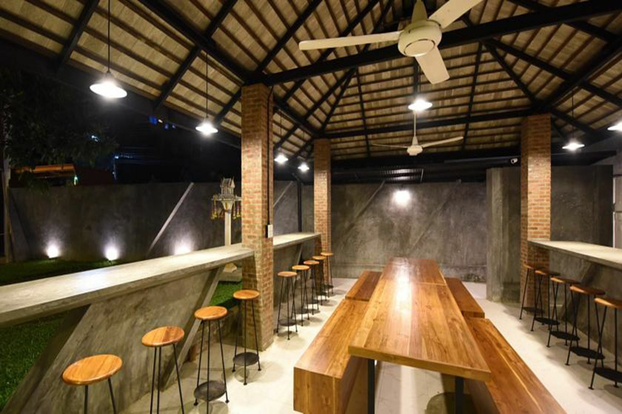 Hotel Chiang Mai Udee Extérieur photo