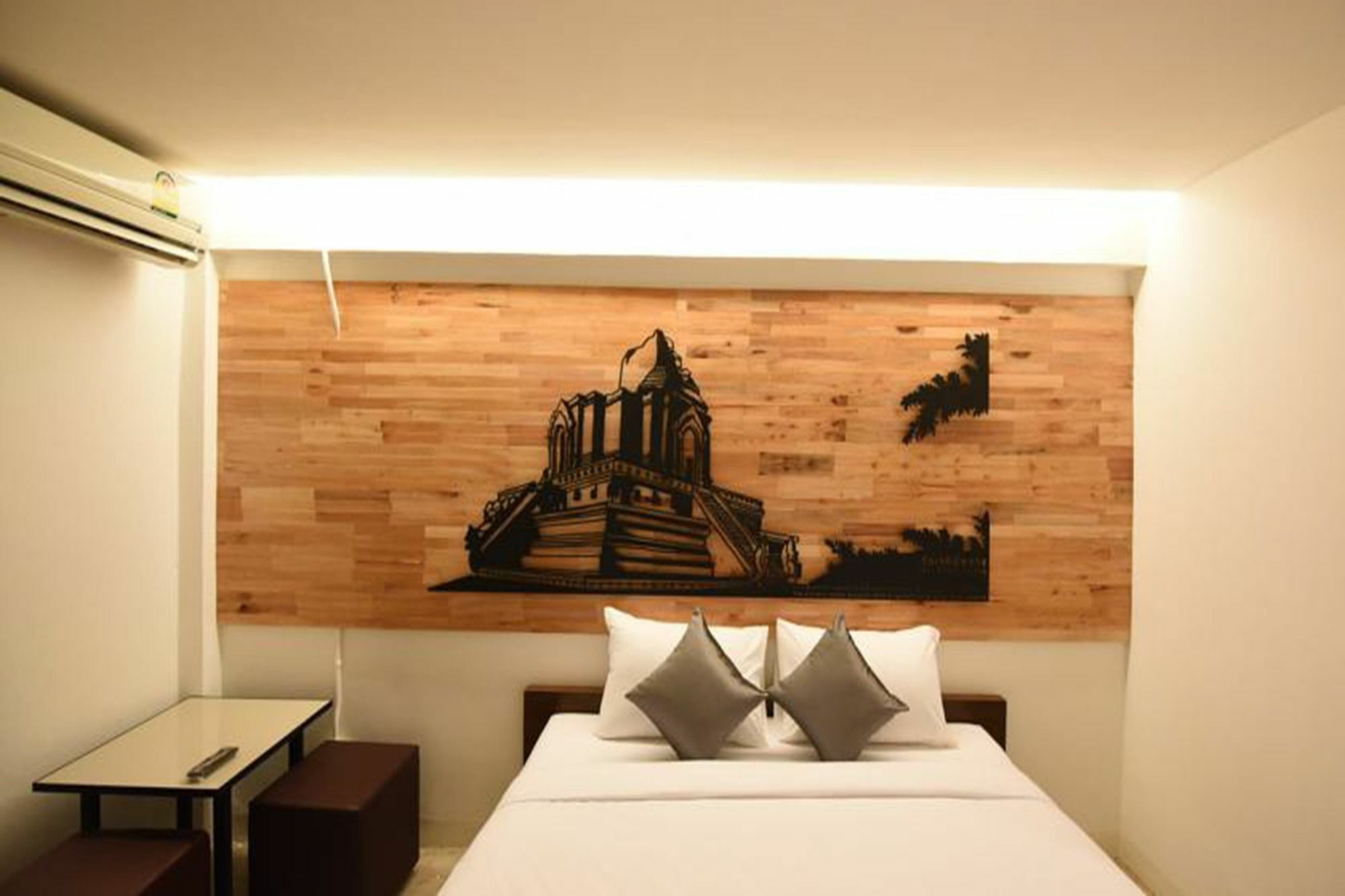 Hotel Chiang Mai Udee Extérieur photo