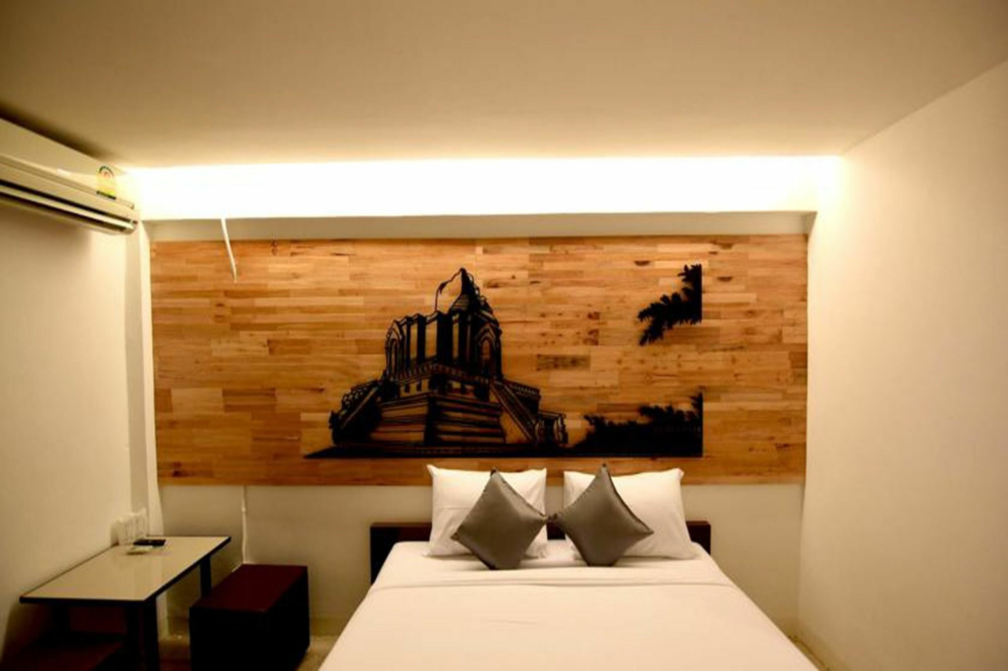 Hotel Chiang Mai Udee Extérieur photo